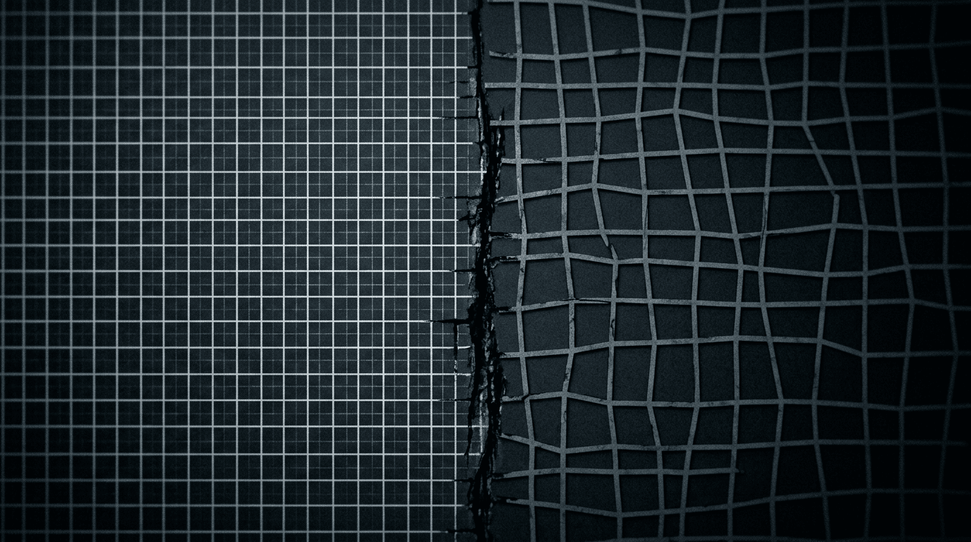Why Bolting AI Onto Broken Workflows Fails