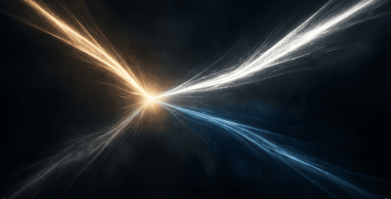 The Four Futures of Marketing